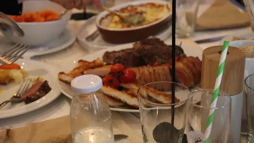 Bild von Magisterhof Schobüll Hotel & Restaurant | Husum
