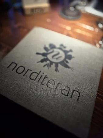 Bild von norditeran