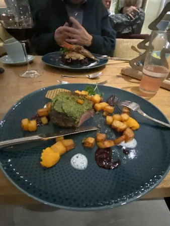 Bild von Restaurant 1877