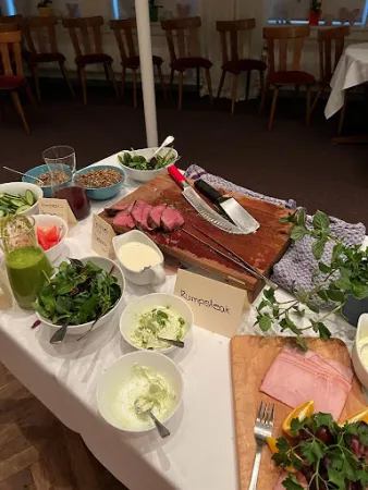Bild von Kirchspielskrug Mildstedt