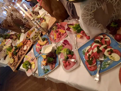 Bild von Kirchspielskrug Mildstedt