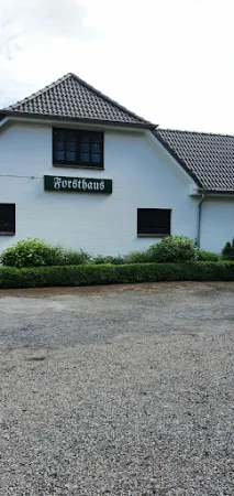 Bild von Forsthaus Ahrenviöl Johns Meike u. Lacher Horst