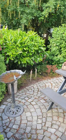 Bild von Forsthaus Ahrenviöl Johns Meike u. Lacher Horst