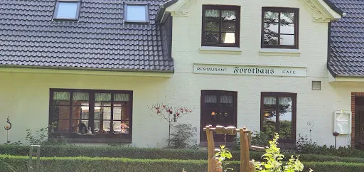 Bild von Forsthaus Ahrenviöl Johns Meike u. Lacher Horst