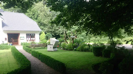 Bild von Forsthaus Ahrenviöl Johns Meike u. Lacher Horst