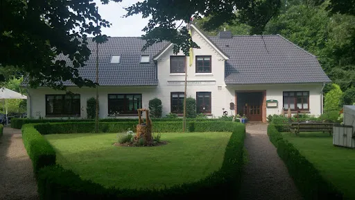 Bild von Forsthaus Ahrenviöl Johns Meike u. Lacher Horst