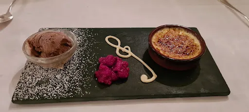 Bild von Restaurant "DAS EUCKEN"