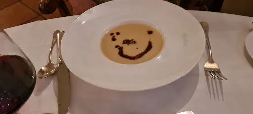 Bild von Restaurant "DAS EUCKEN"