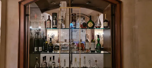 Bild von Restaurant "DAS EUCKEN"