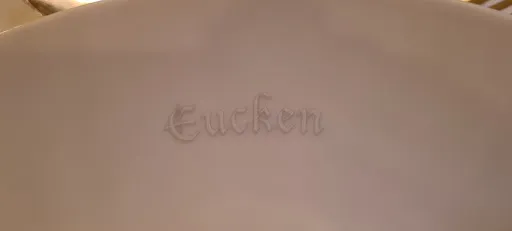 Bild von Restaurant "DAS EUCKEN"