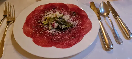 Bild von Restaurant "DAS EUCKEN"