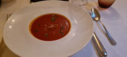 Bild von Restaurant "DAS EUCKEN"