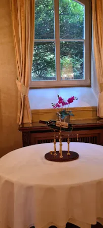 Bild von Restaurant "DAS EUCKEN"
