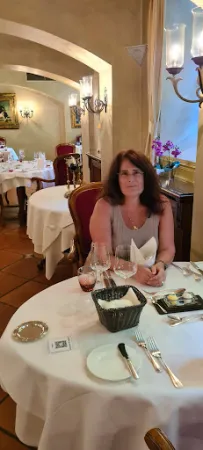 Bild von Restaurant "DAS EUCKEN"