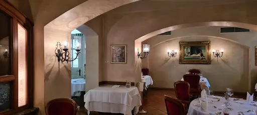 Bild von Restaurant "DAS EUCKEN"