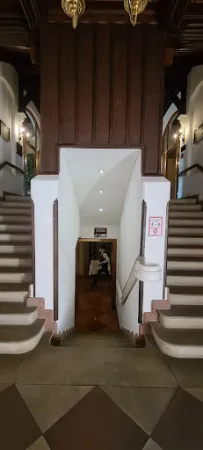 Bild von Restaurant "DAS EUCKEN"
