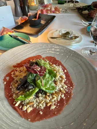 Bild von Hardy's Restaurant