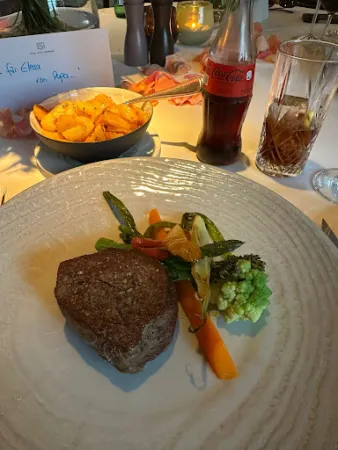 Bild von Hardy's Restaurant