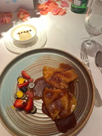Bild von Hardy's Restaurant