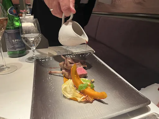 Bild von Hardy's Restaurant