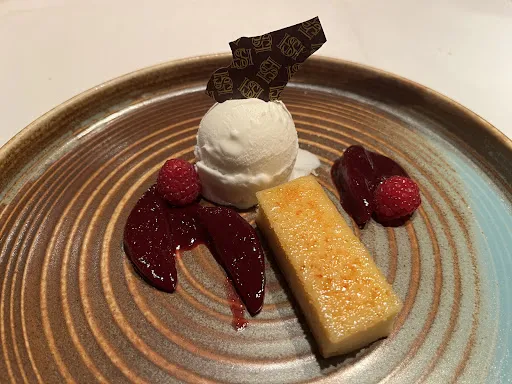 Bild von Hardy's Restaurant