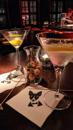Bild von Hardy's Restaurant