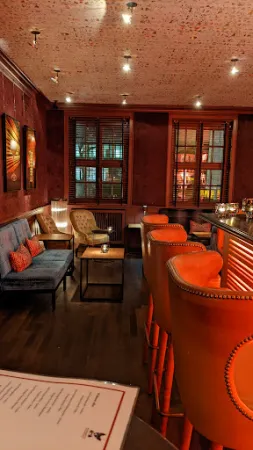 Bild von Hardy's Restaurant
