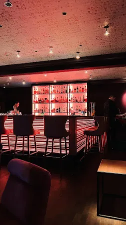 Bild von Hardy's Restaurant