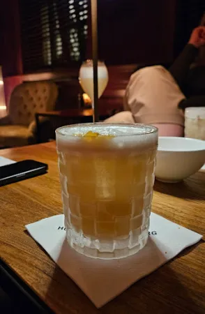Bild von Hardy's Restaurant