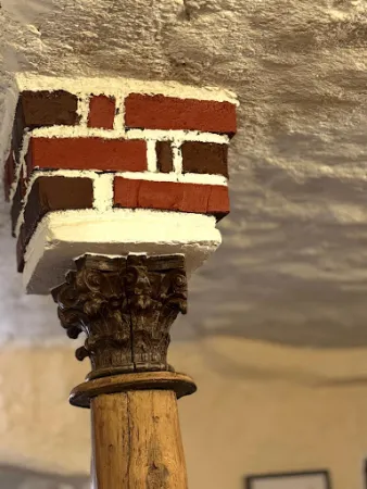 Bild von Kupferkanne