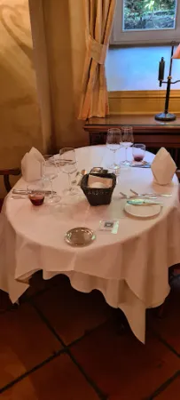 Bild von Restaurant "DAS EUCKEN"