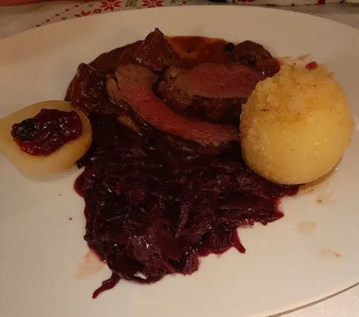 Bild von Restaurant Gode Stuv