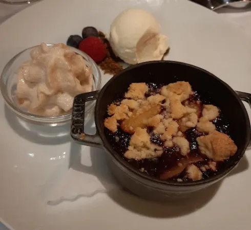 Bild von Restaurant Gode Stuv