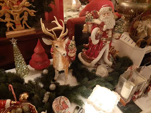 Bild von Restaurant Gode Stuv