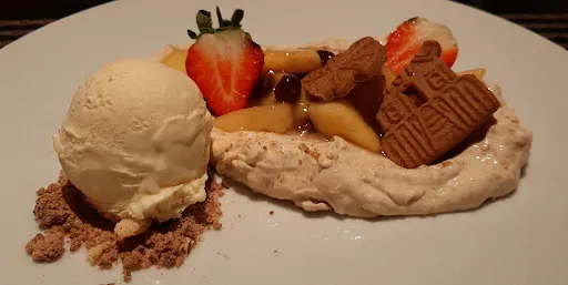 Bild von Restaurant Gode Stuv