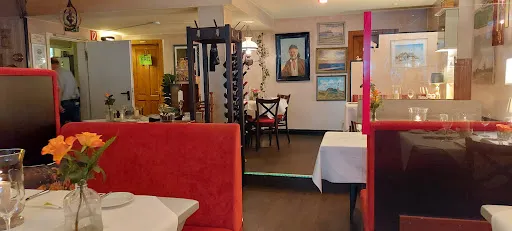 Bild von Restaurant Gode Stuv