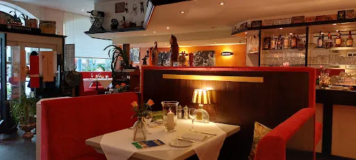 Bild von Restaurant Gode Stuv