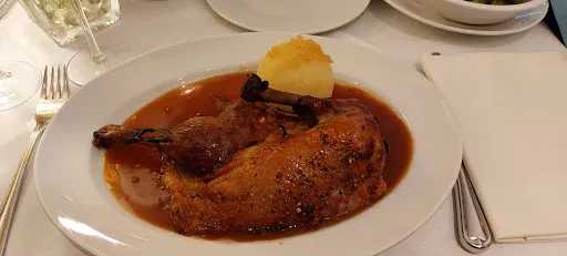 Bild von Restaurant Gode Stuv