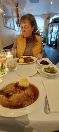 Bild von Restaurant Gode Stuv