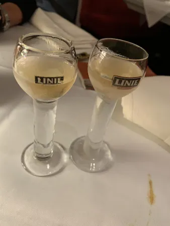 Bild von Restaurant Gode Stuv