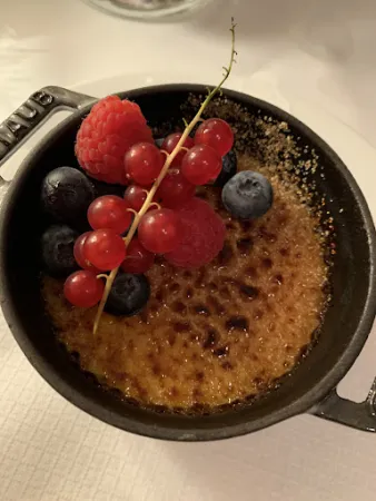 Bild von Restaurant Gode Stuv