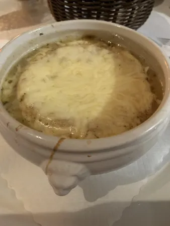 Bild von Restaurant Gode Stuv