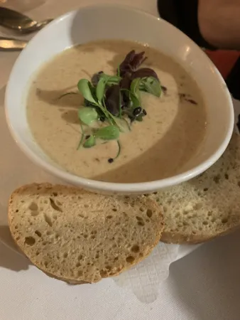 Bild von Restaurant Gode Stuv