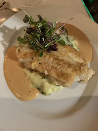 Bild von Restaurant Gode Stuv