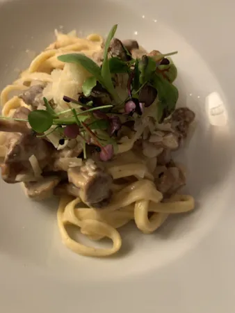 Bild von Restaurant Gode Stuv