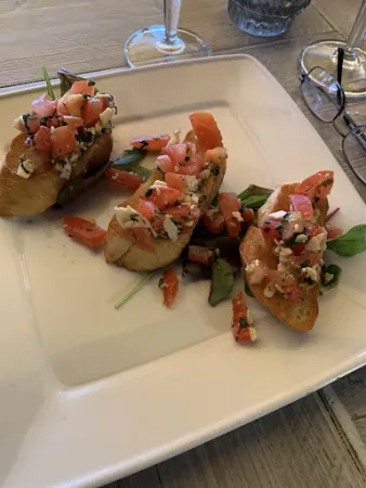 Bild von Restaurant Gode Stuv