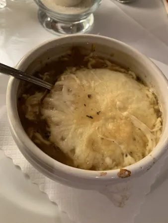Bild von Restaurant Gode Stuv