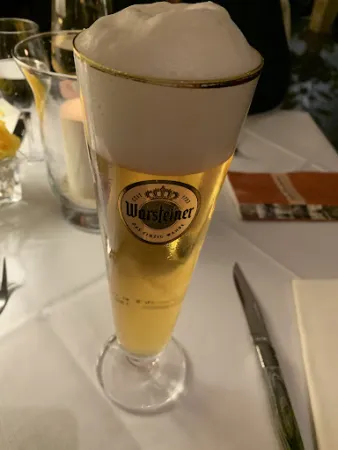 Bild von Restaurant Gode Stuv