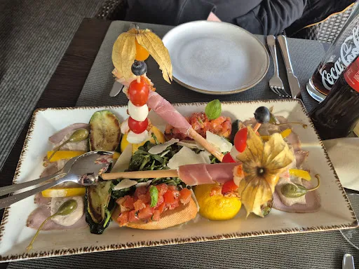 Bild von Florjan's Restaurant