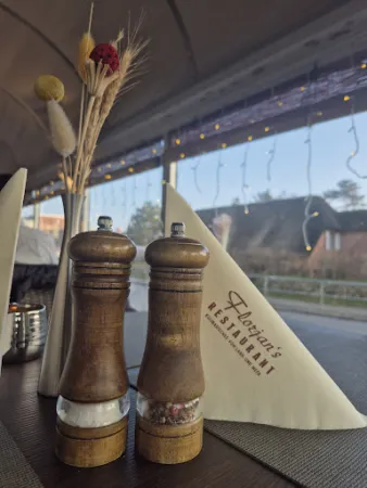 Bild von Florjan's Restaurant